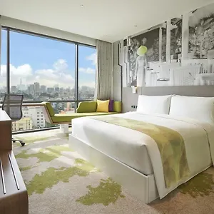 Hotel & Saigon Airport By Ihg, Ho Chi Minh-stad