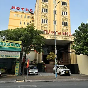 Thanh Tai 1 Ho Chi Minh City