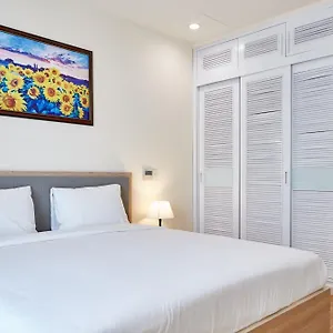Aparthotel 8b, Ho Chi Minh-stad