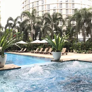 Appartement Bluesky Serviced Airport Plaza, Hô Chi Minh-Ville