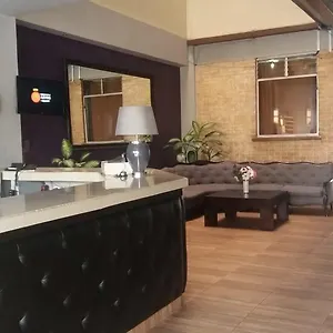 ** Hotel Capri Guatemala