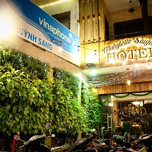 Hotel Sai Gon 1979, Ho Chi Minh-stad