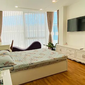 Appartement Tropical House, Hô Chi Minh-Ville