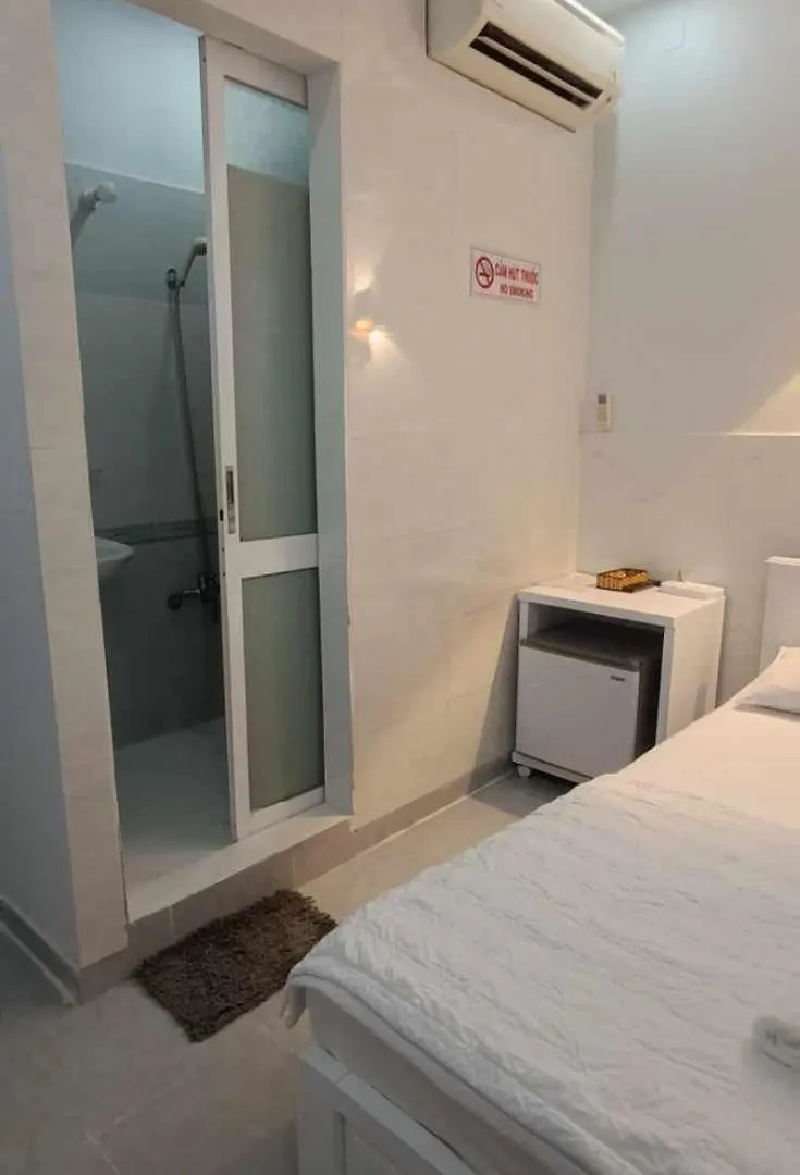 Guest house Vy Khanh Guesthouse Ho Chi Minh City