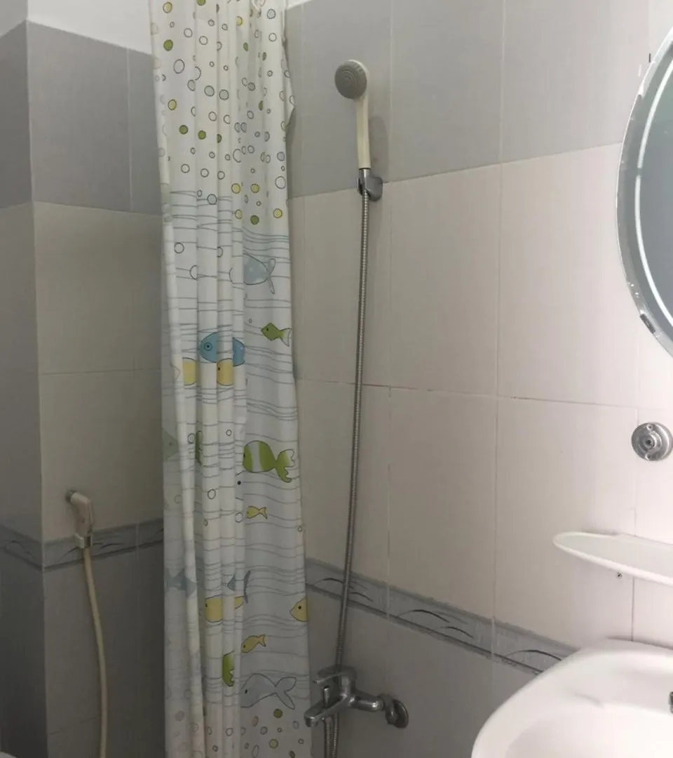 Vy Khanh Guesthouse Ho Chi Minh City