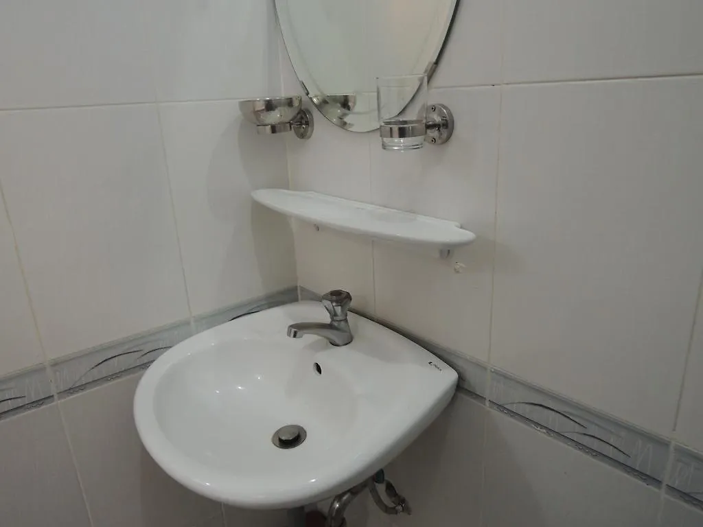 ** Maison d'hôtes Vy Khanh Guesthouse Hô Chi Minh-Ville Vietnam