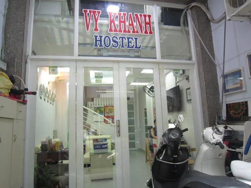 Vy Khanh Guesthouse Hô Chi Minh-Ville 2*,  Vietnam