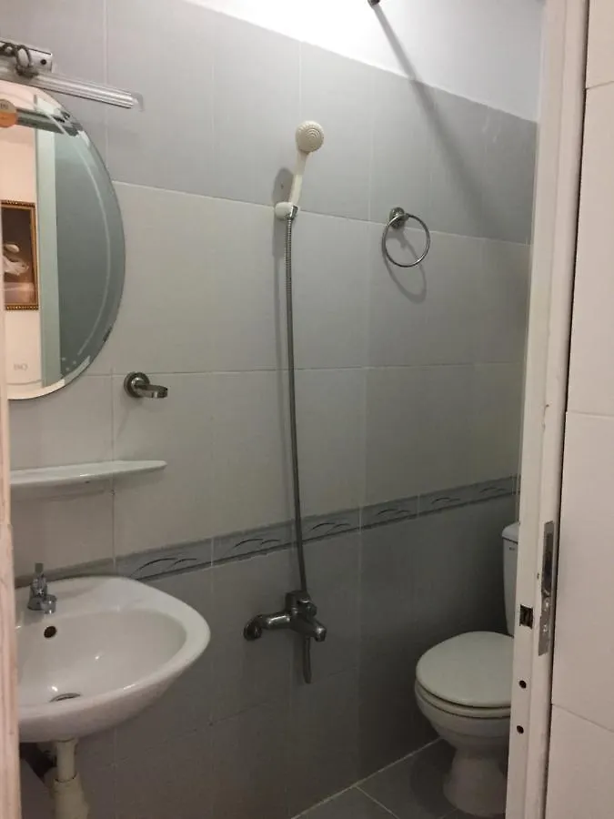 Vy Khanh Guesthouse Hô Chi Minh-Ville 2*,  Vietnam